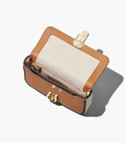 Marc Jacobs The J Marc Shoulder Bag CATHAY SPICE MULTI -Marc Jacobs MJI H966L01PF22 225 F8F8F8 1 1 ALT7