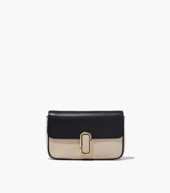 Marc Jacobs The J Marc Shoulder Bag GREIGE MULTI -Marc Jacobs MJI H966L01PF22 291 F8F8F8 1 1 ALT5