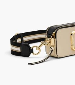 Marc Jacobs The Snapshot NEW CLOUD WHITE MULTI -Marc Jacobs MJI M0012007 136 F8F8F8 1 1 ALT4