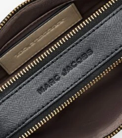 Marc Jacobs The Snapshot NEW CLOUD WHITE MULTI -Marc Jacobs MJI M0012007 136 F8F8F8 1 1 ALT6