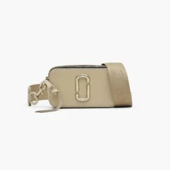 Marc Jacobs The Snapshot DTM WHITE -Marc Jacobs MJI M0014867 223 F8F8F8 1 1 MAIN 3