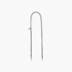 Marc Jacobs The Chain Strap GOLD -Marc Jacobs MJI M0015446 010 F8F8F8 1 1 MAIN