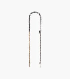 Marc Jacobs The Chain Strap MULTI -Marc Jacobs MJI M0015446 270 F8F8F8 1 1 MAIN 2