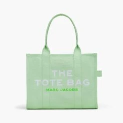Marc Jacobs The Large Tote Bag LAVENDER