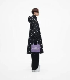 Marc Jacobs The Small Tote Bag LAVENDER -Marc Jacobs MJI M0016493 530 F8F8F8 1 1 ALT6