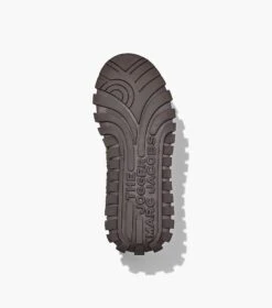 Marc Jacobs The Teddy Jogger GREY -Marc Jacobs MJI M9002354 051 F8F8F8 1 1 ALT6