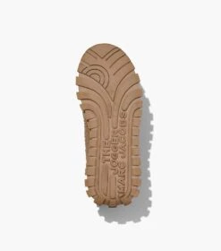 Marc Jacobs The Teddy Jogger BEIGE -Marc Jacobs MJI M9002354 260 F8F8F8 1 1 ALT6