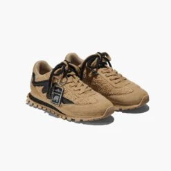 Marc Jacobs The Teddy Jogger BEIGE -Marc Jacobs MJI M9002354 260 F8F8F8 1 1 MAIN 2