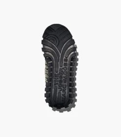 Marc Jacobs The Monogram Leather Jogger -Marc Jacobs MJI M9002399 005 F8F8F8 1 1 ALT6