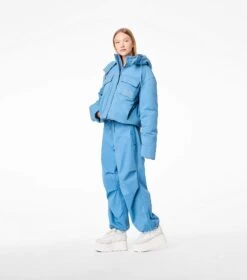 Marc Jacobs The Platform Jogger WHITE -Marc Jacobs MJI M9002406 100 F8F8F8 1 1 ALT1