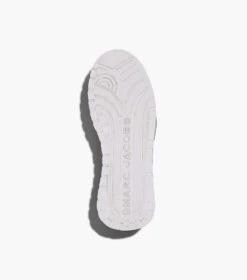 Marc Jacobs The Platform Jogger WHITE -Marc Jacobs MJI M9002406 100 F8F8F8 1 1 ALT6