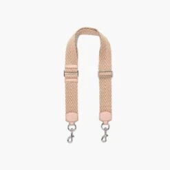 Marc Jacobs The Arrow Webbing Strap ROSE MULTI -Marc Jacobs MJI S306M02PF21 695 F8F8F8 1 1 MAIN 1