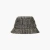 Marc Jacobs The Monogram Bucket Hat